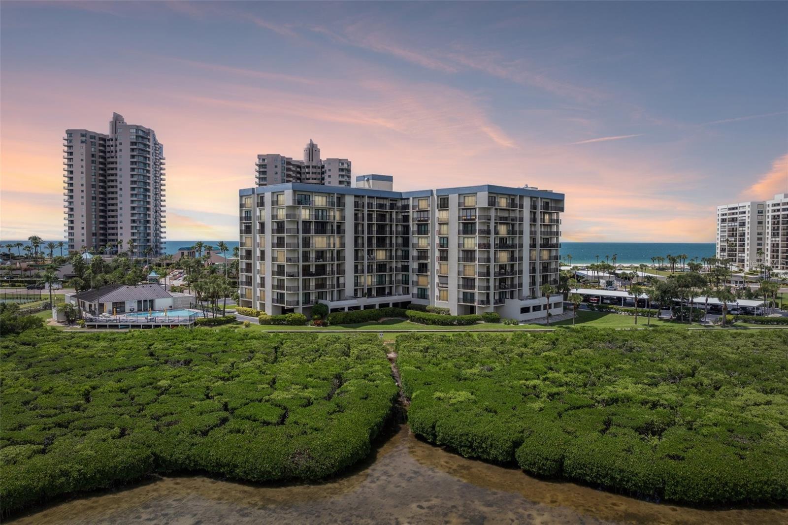 1501 Gulf Blvd #104 photo 1