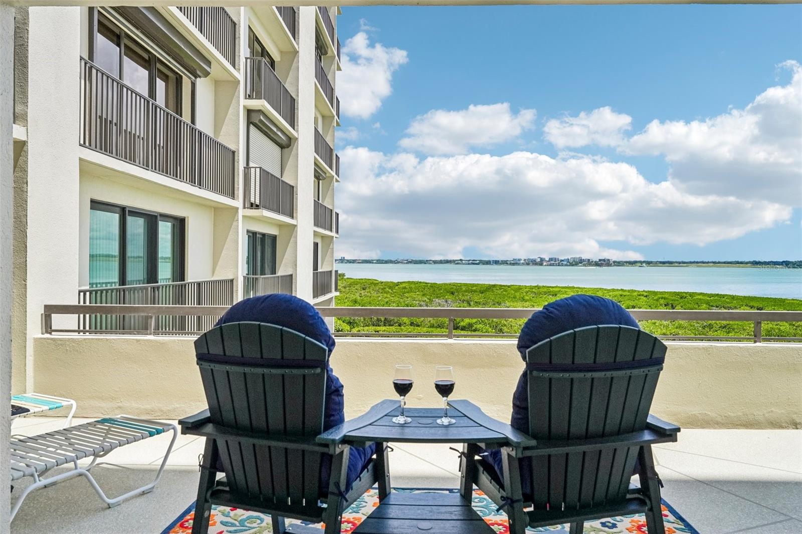 1501 Gulf Blvd #104