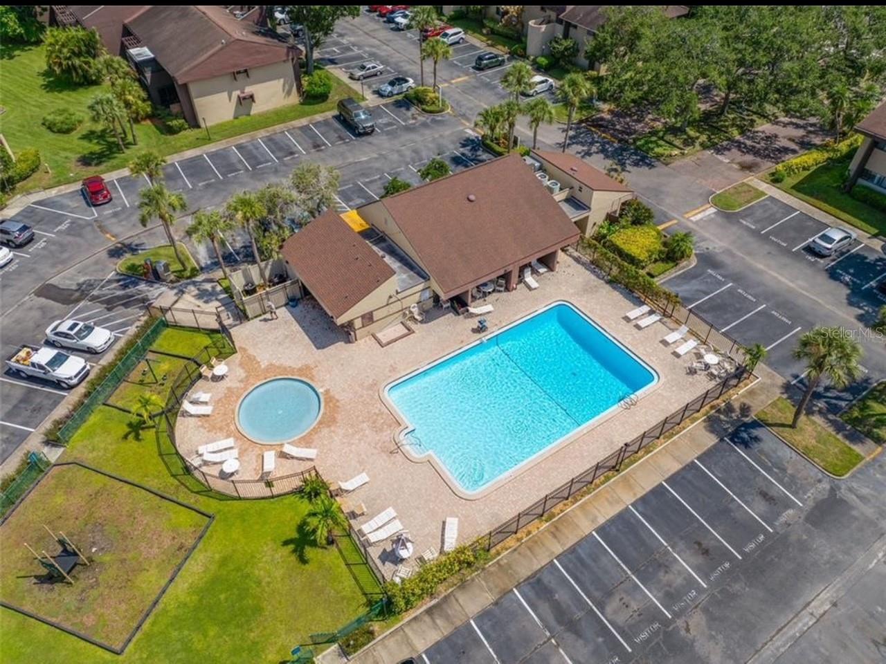 10775 Village Club Cir N #101