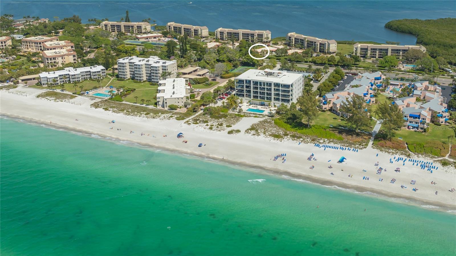 4750 Gulf Of Mexico Dr #Villa 8 photo 1