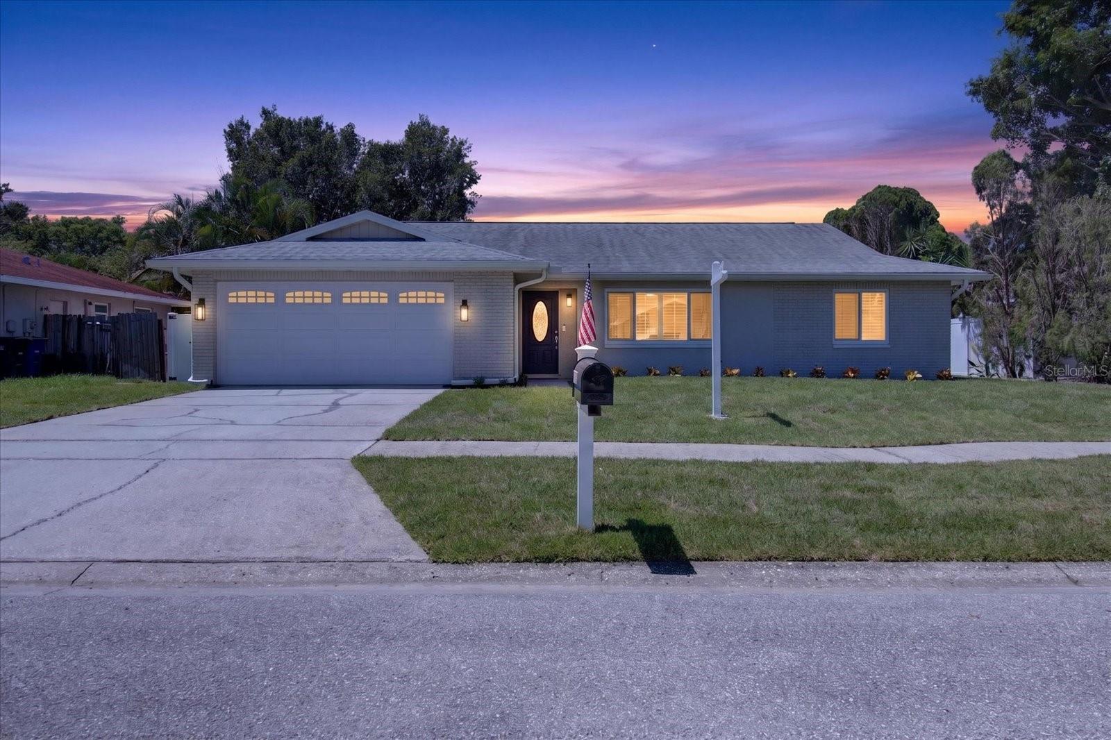 3350 Hunt Club Dr photo 1