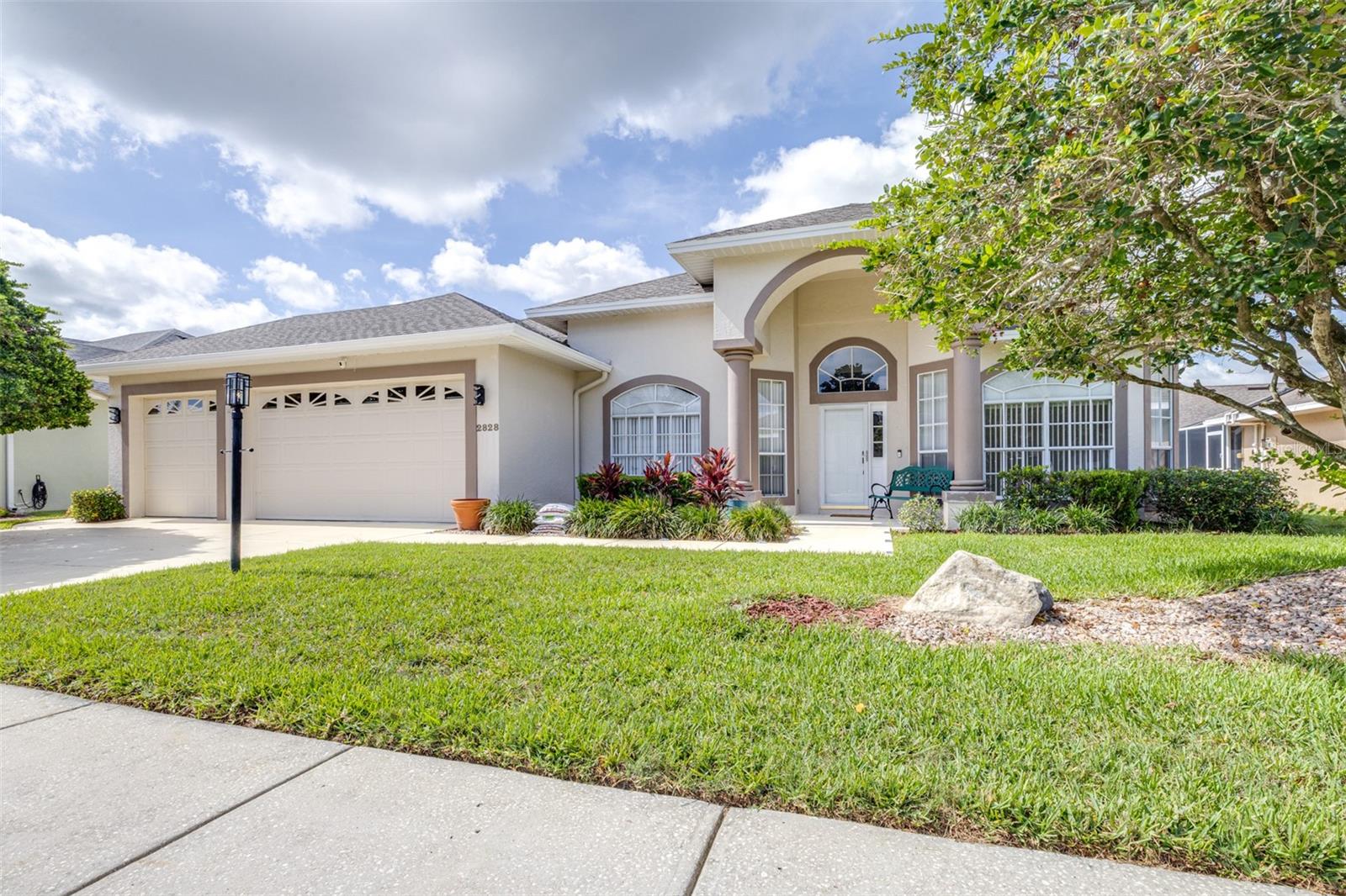 2828 Shaughnessy Way
