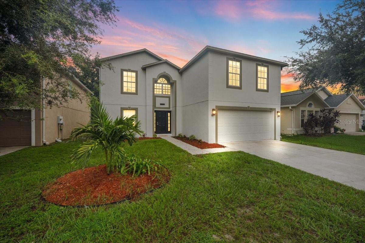 3336 Bellericay Ln photo 1