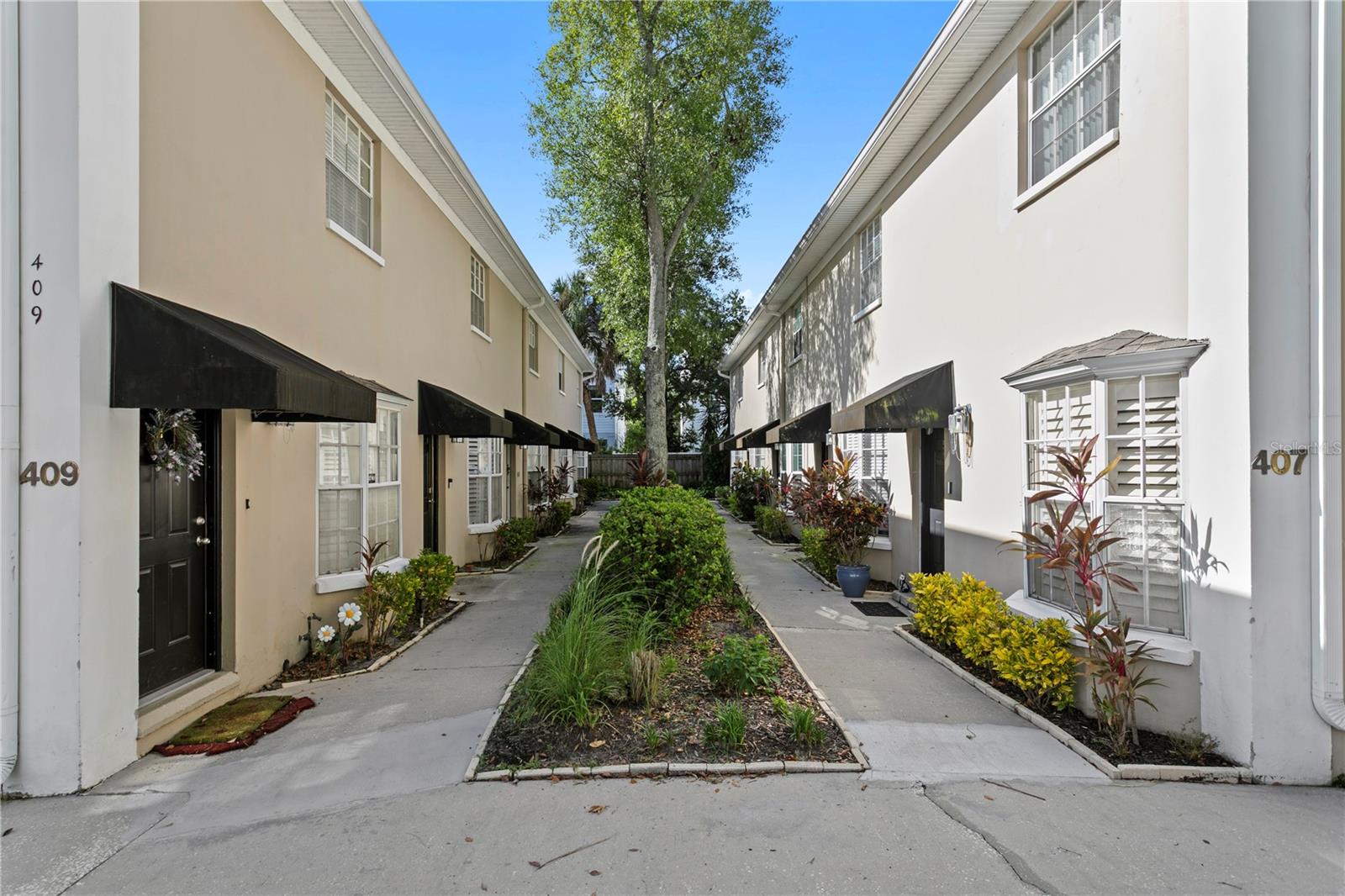 409 S Audubon Ave #2 photo 1