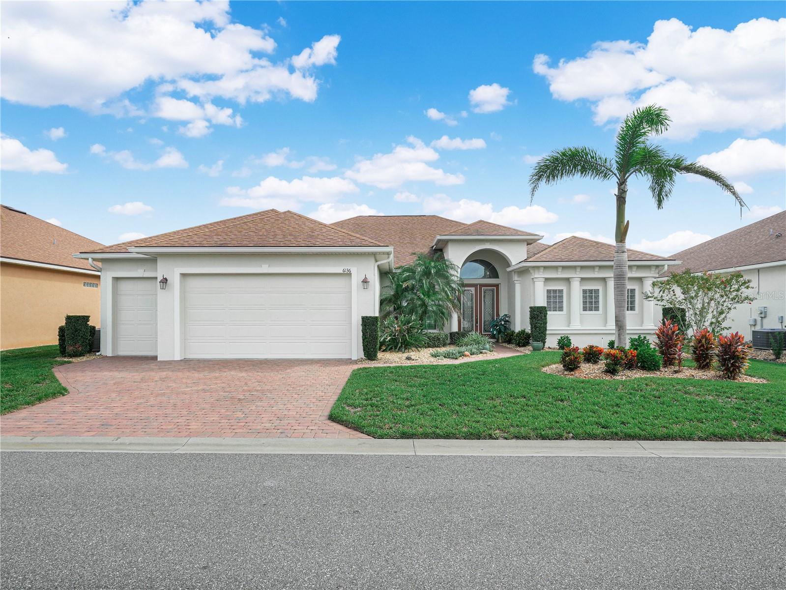 6136 Pebble Beach Blvd photo 1