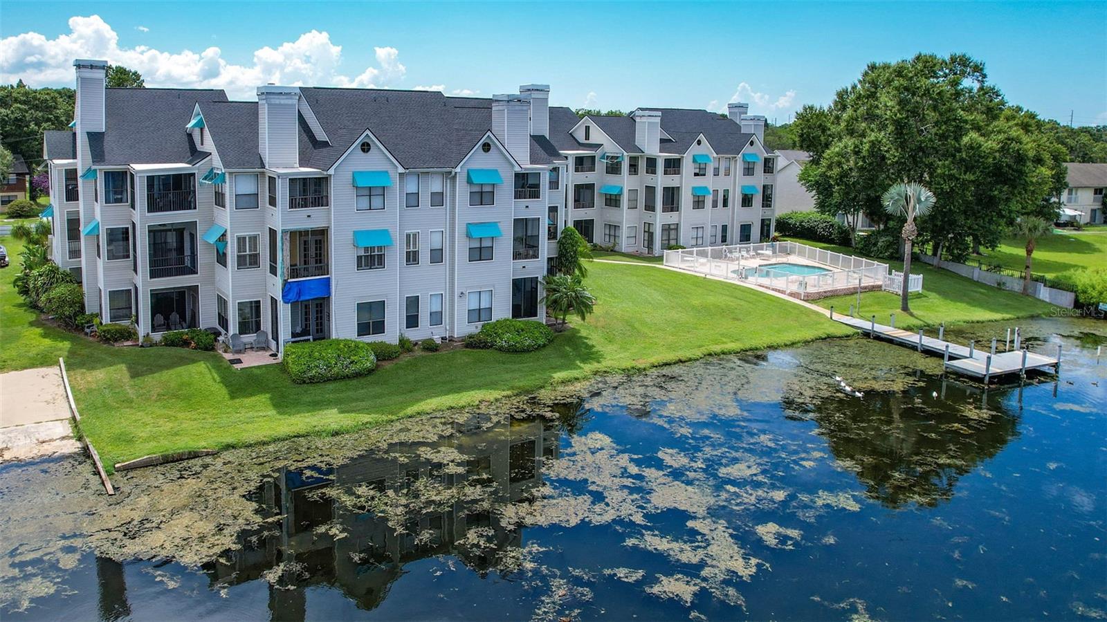 3127 W Sligh Ave #204B