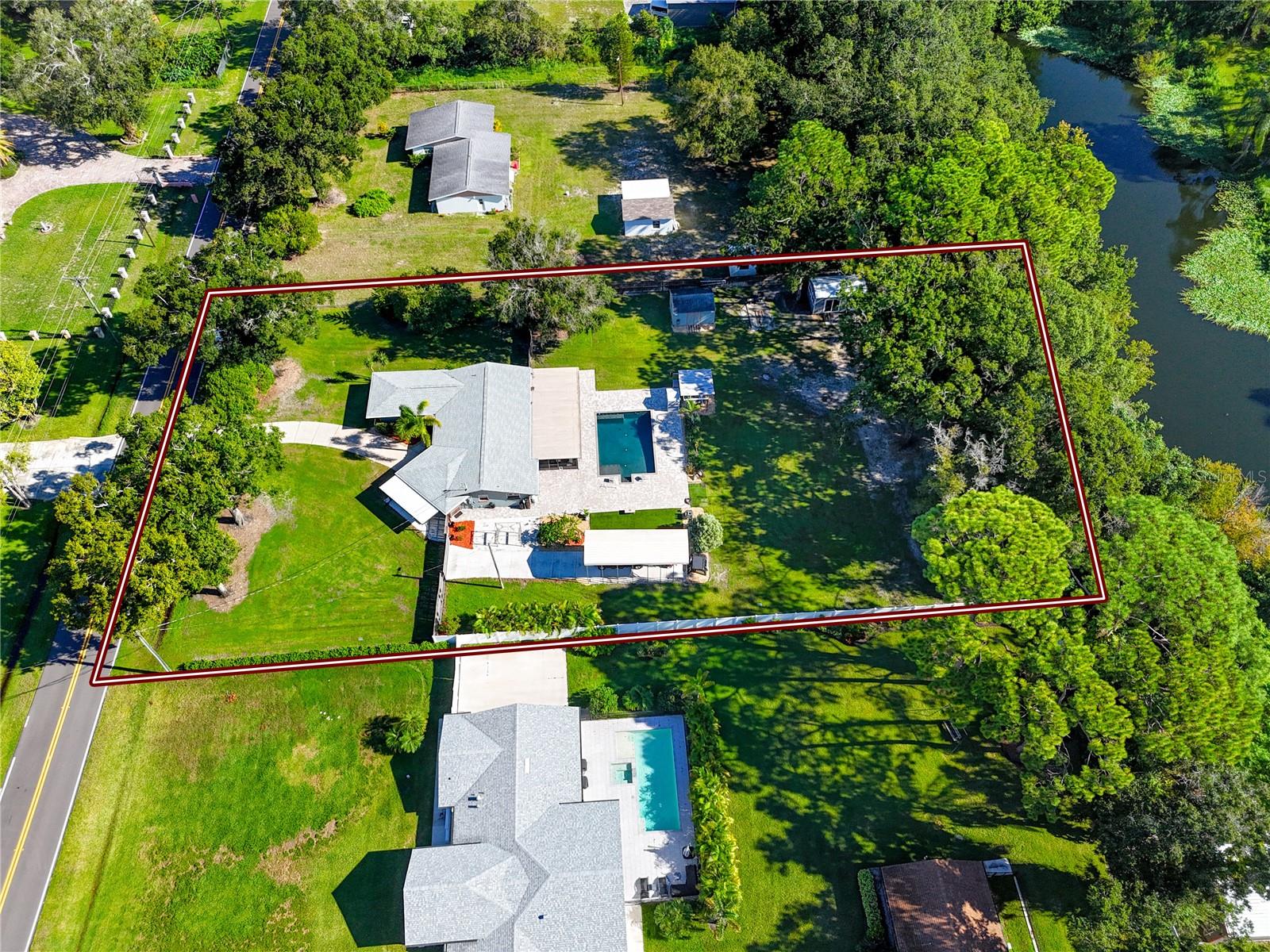 7913 Beasley Rd