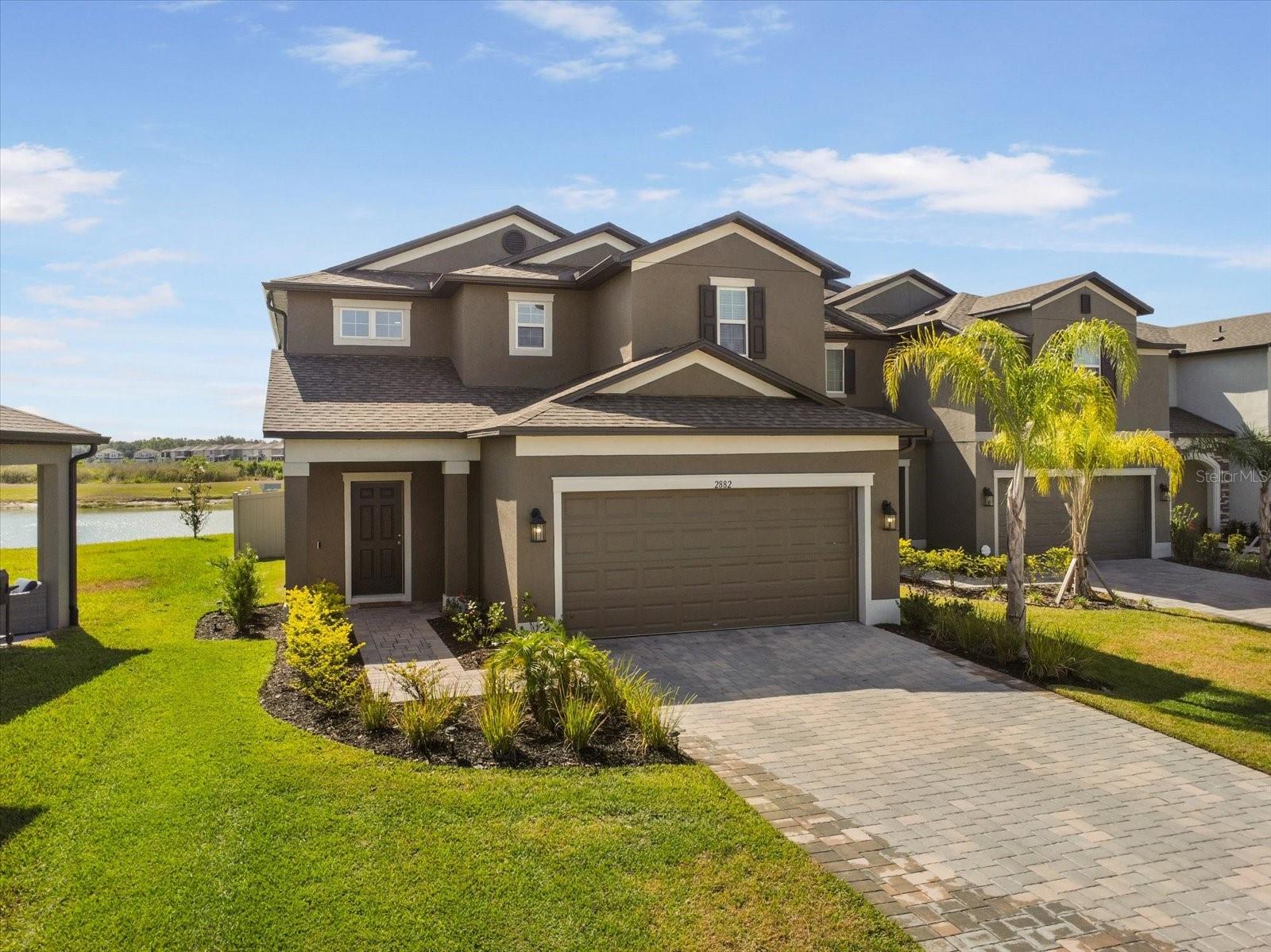 2882 Autumn Rock Dr photo 1