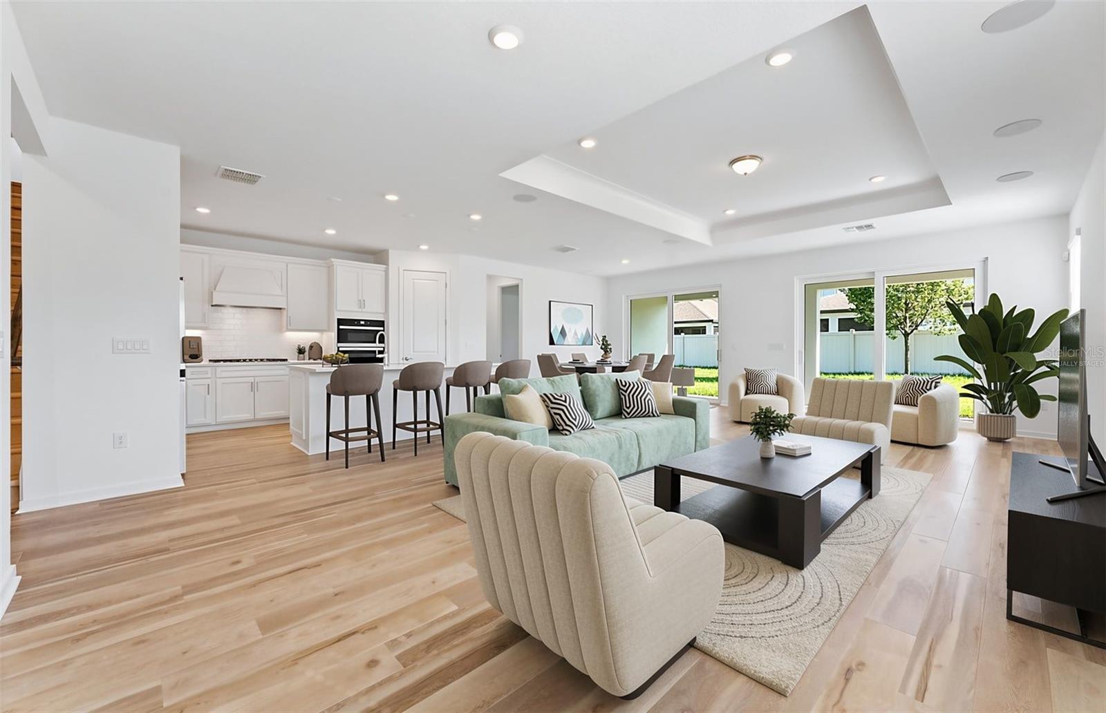 13721 Evergreen Valley Dr