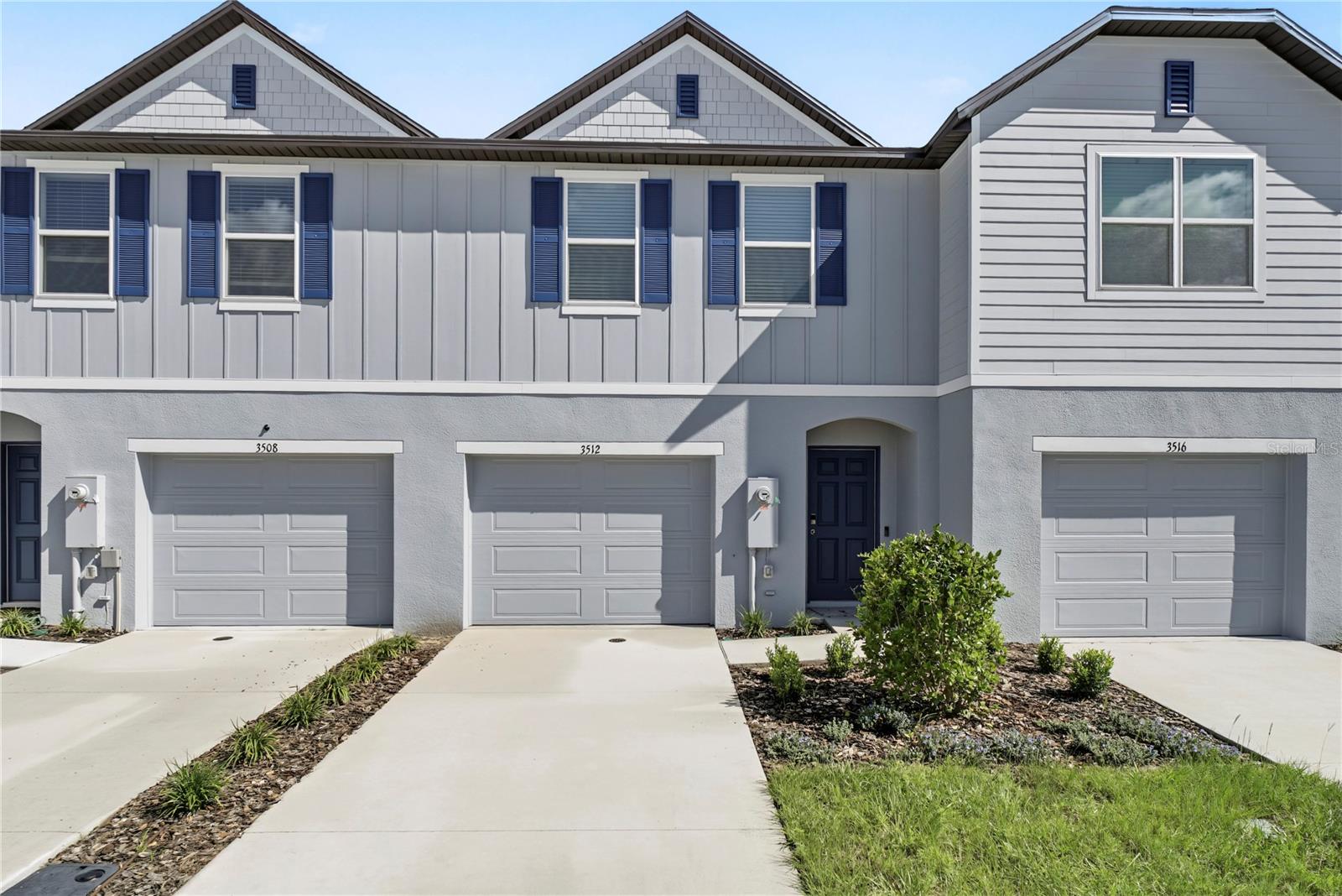 3512 Eagles Crossing Way photo 1