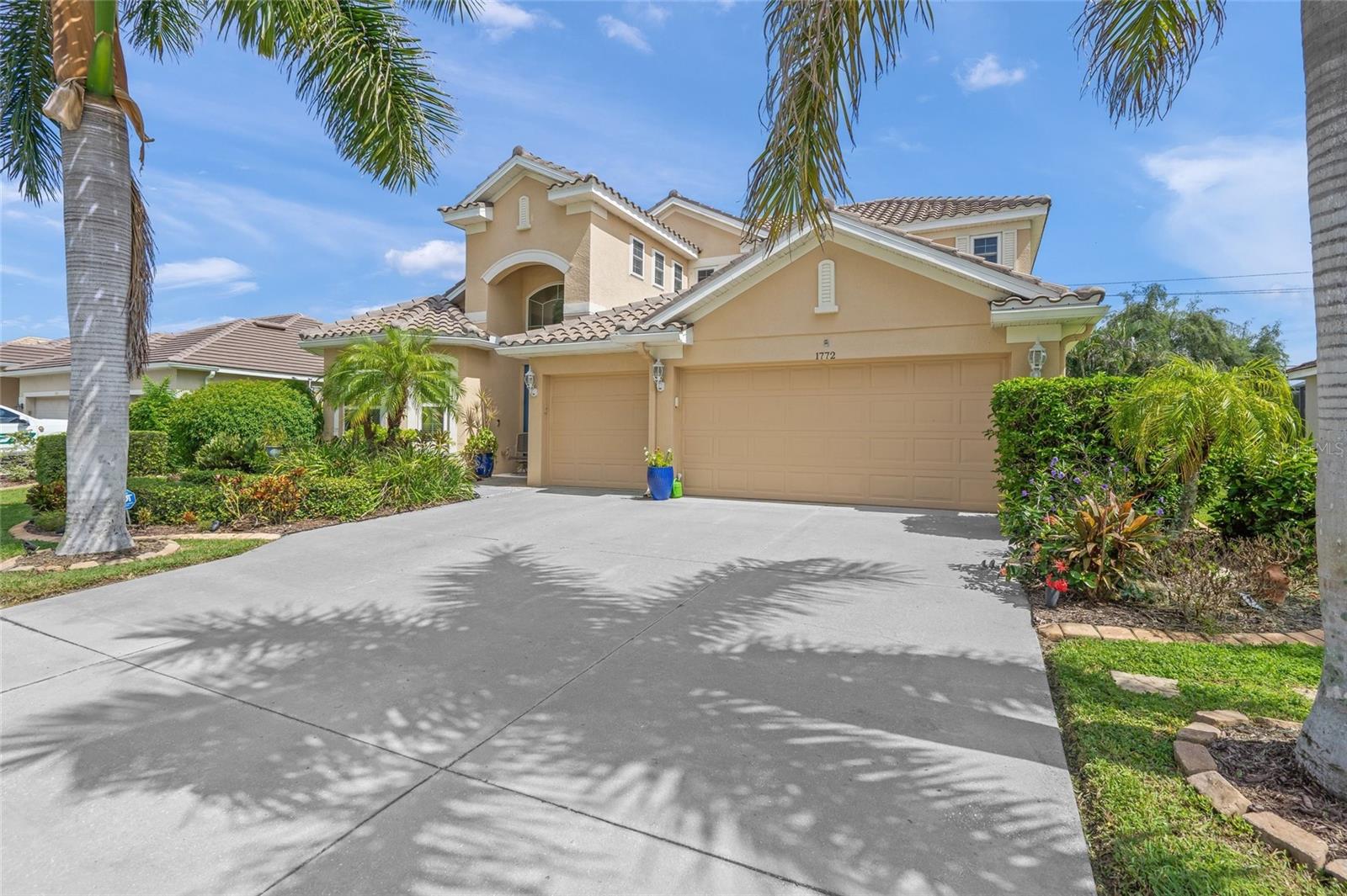 1772 Pinyon Pine Dr