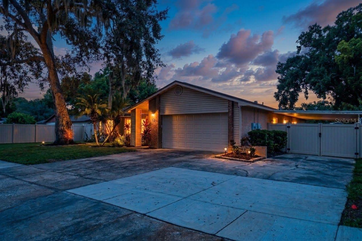 613 Pine Forest Dr photo 1