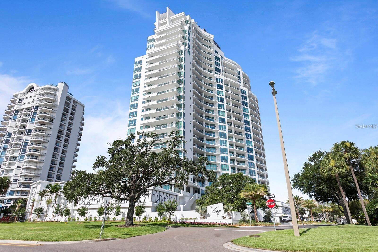 3401 Bayshore Blvd #503
