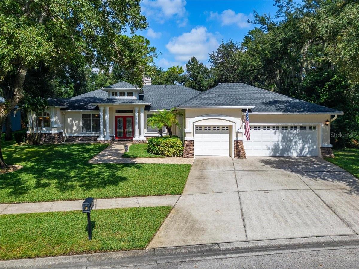 5603 Eagleglen Pl