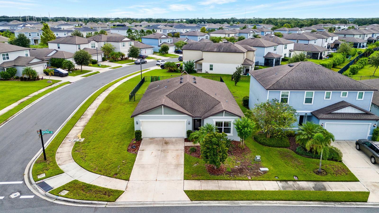 9348 Royal River Cir