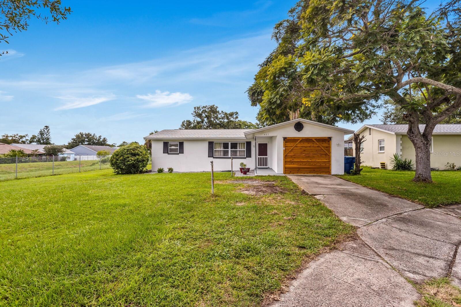 407 Ocean CT