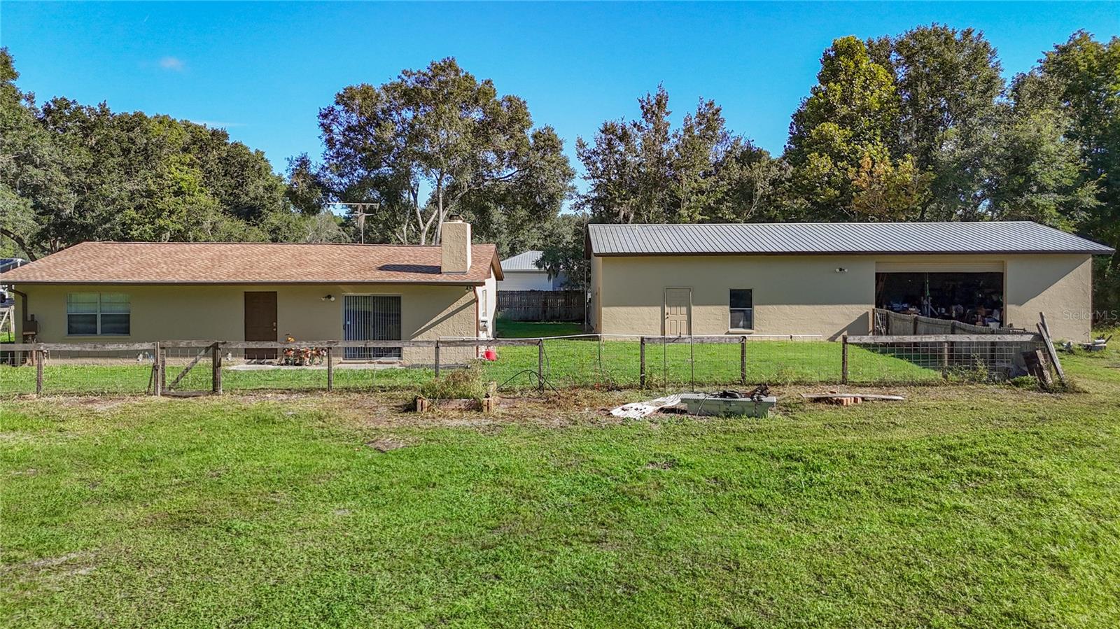 7102 Five Acre Rd photo 1