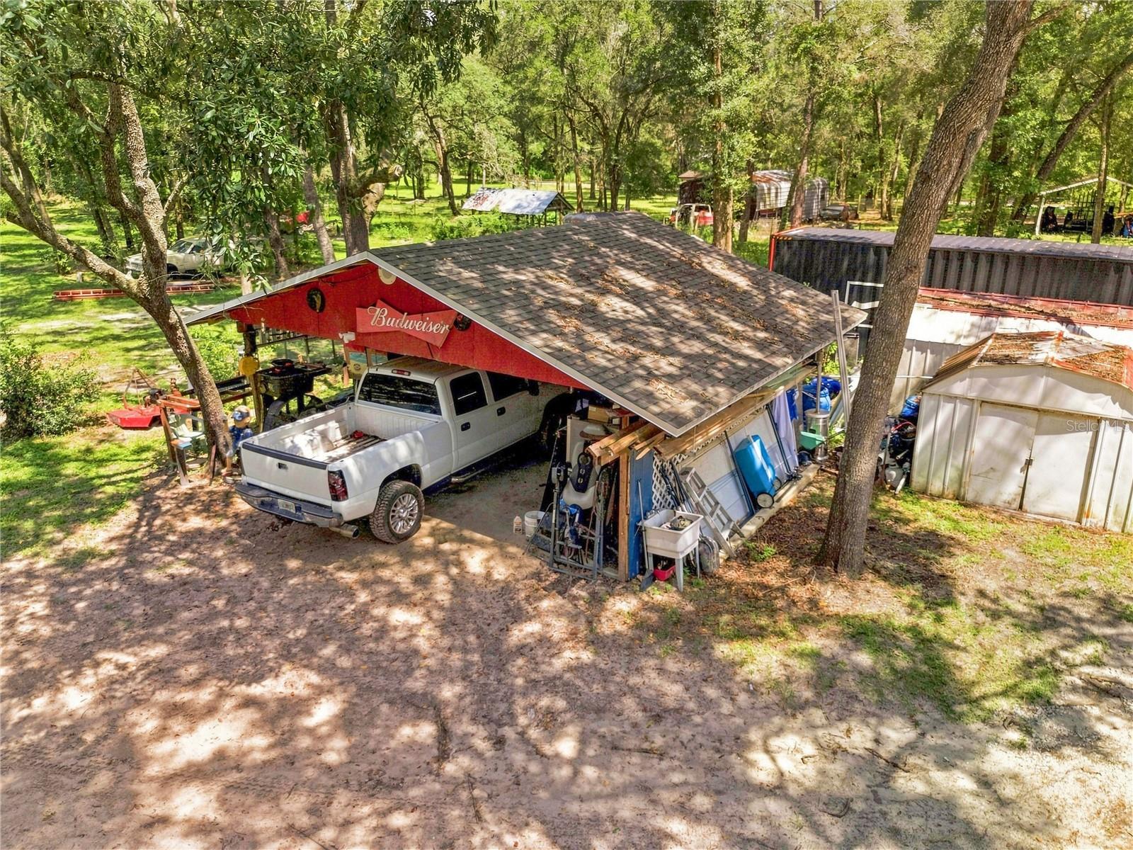 7395 Robb Rd