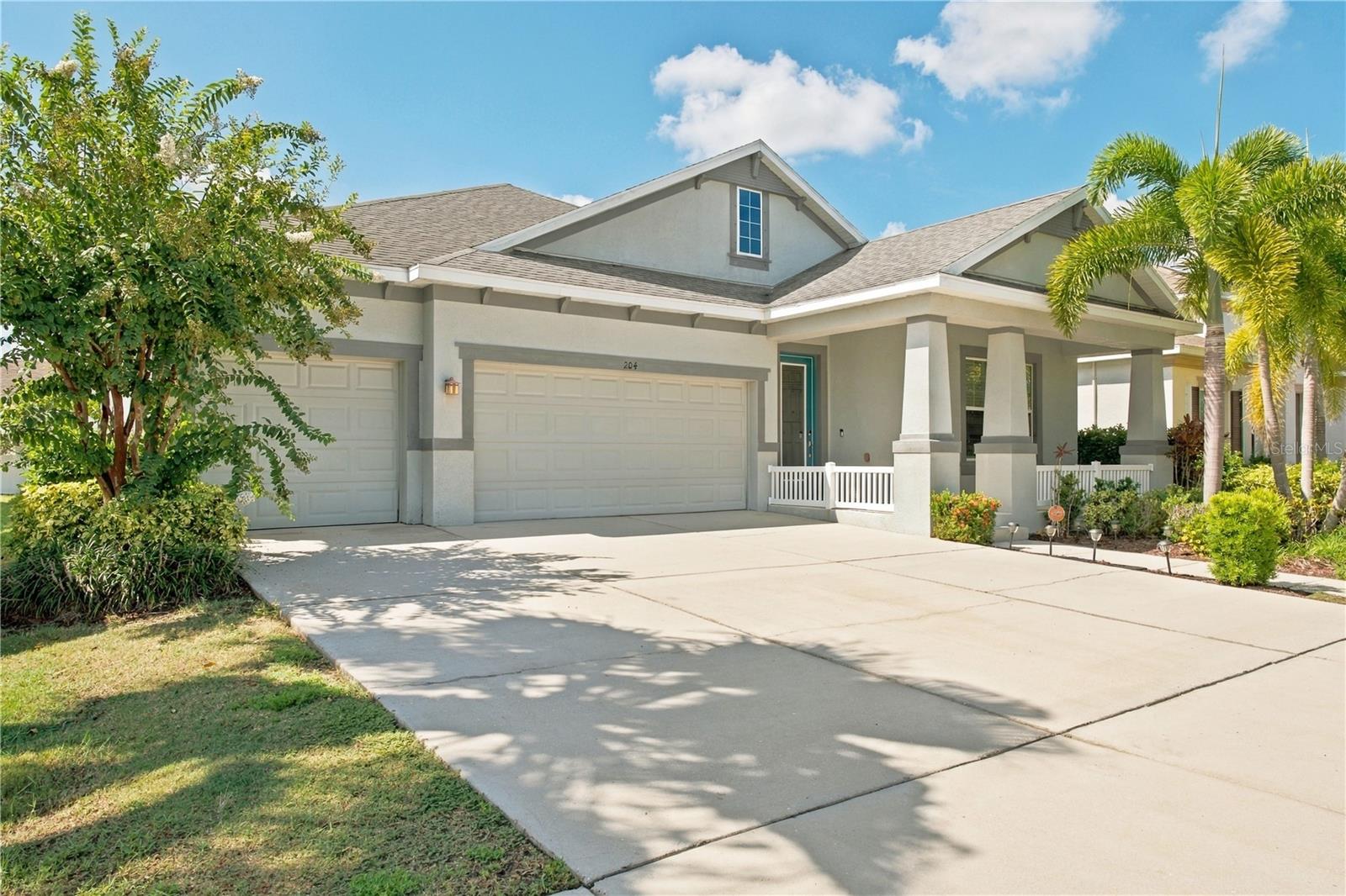 204 Shell Creek CT
