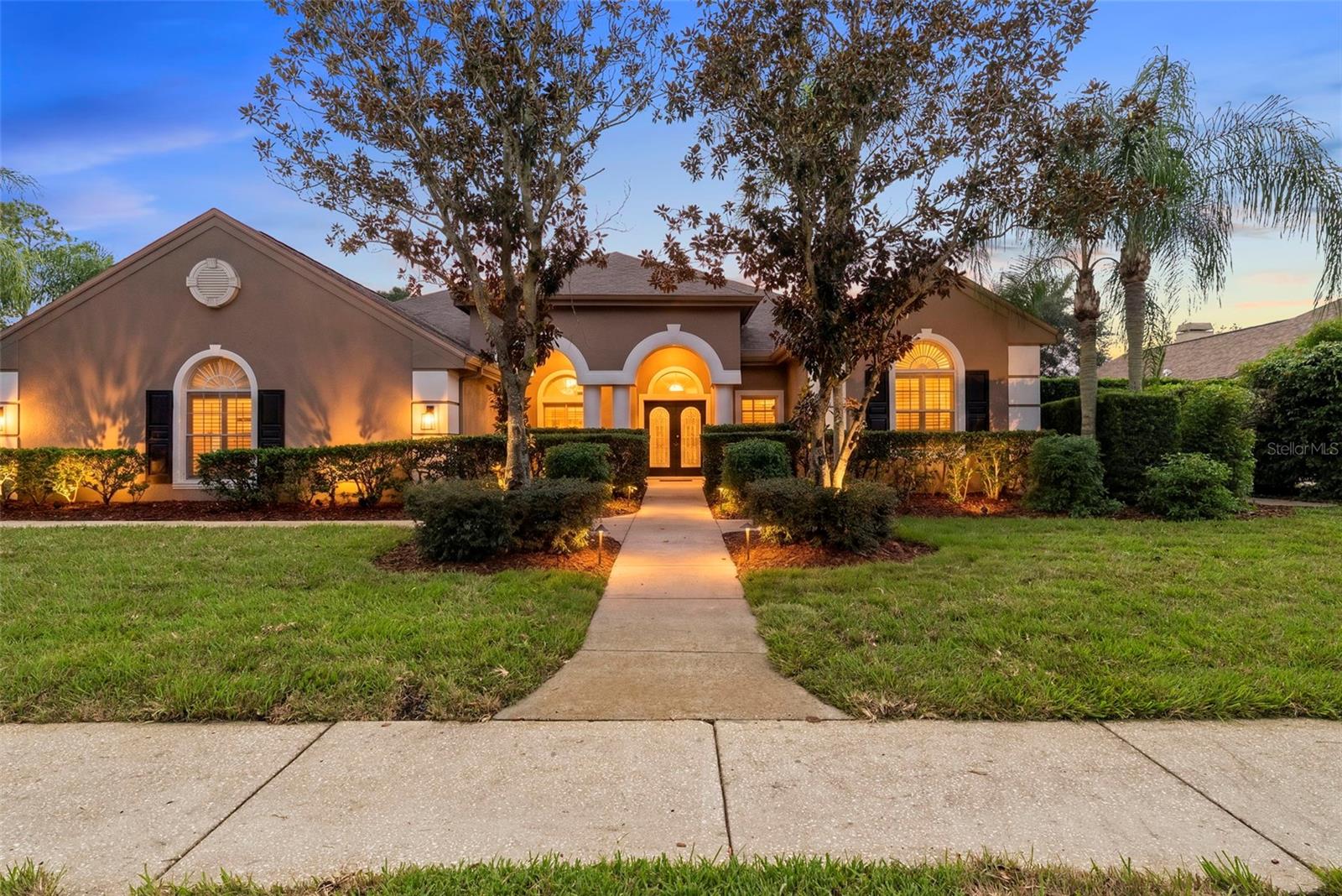 3626 Justin Dr photo 1