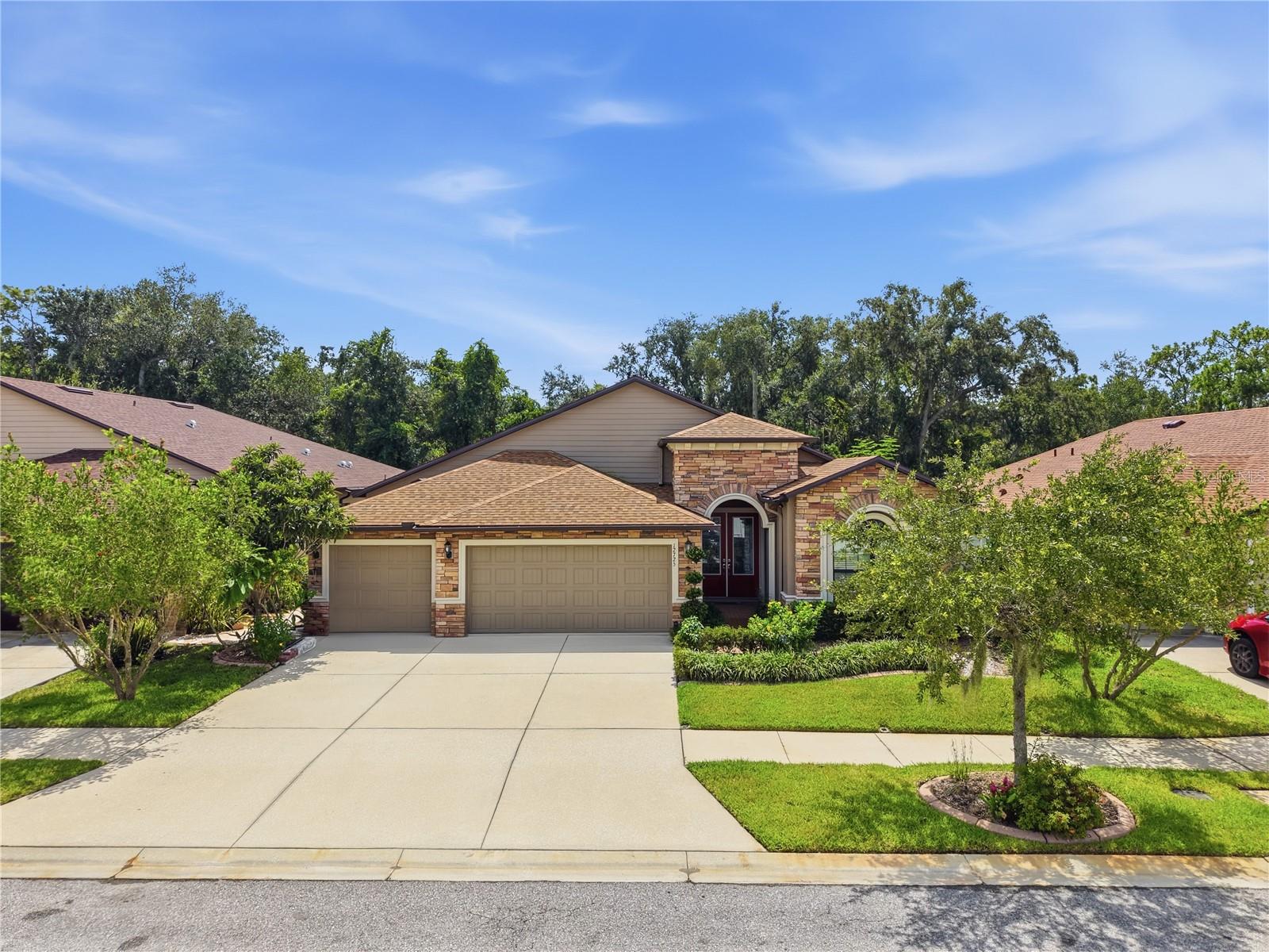 12725 Flatwood Creek Dr photo 1