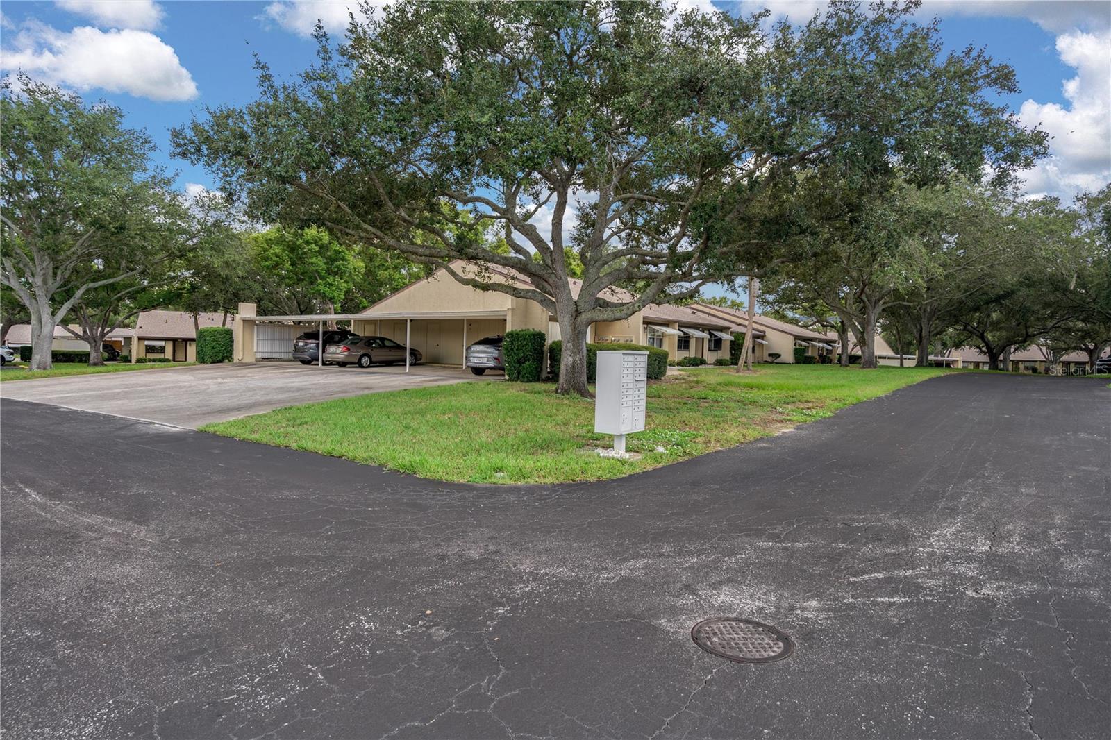8310 High Point Cir #4