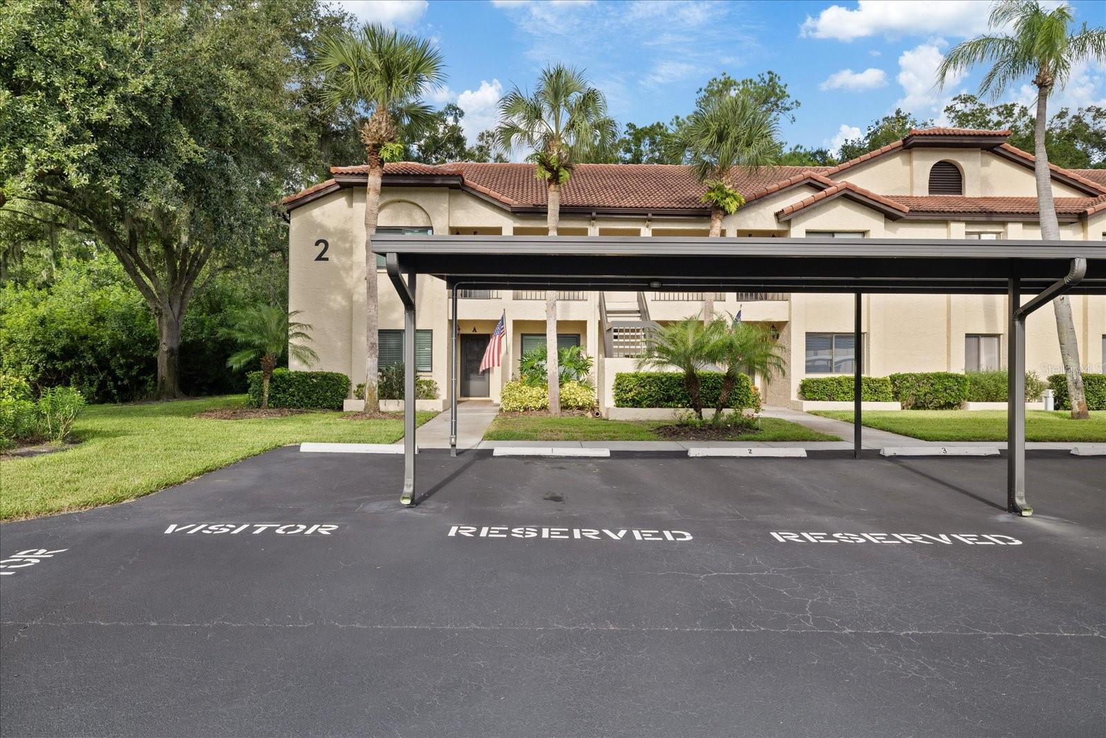 1801 E Lake Rd #2D