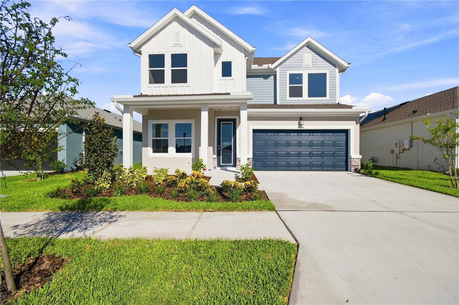 5166 Creek Sand Dr photo 1