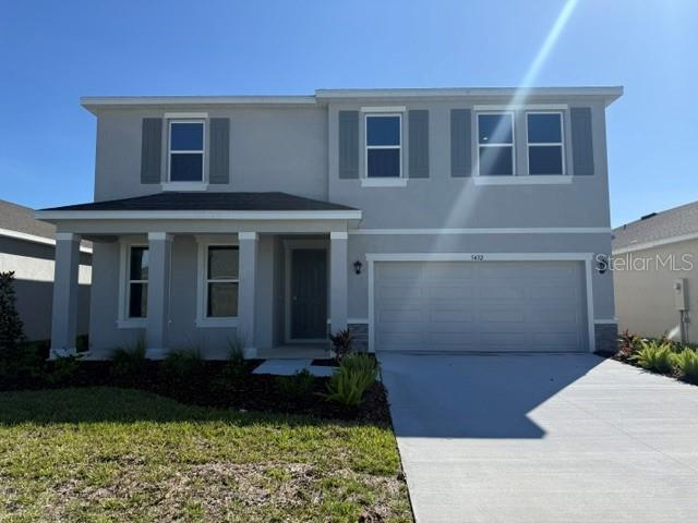 5432 Silver Moonlight Dr photo 1