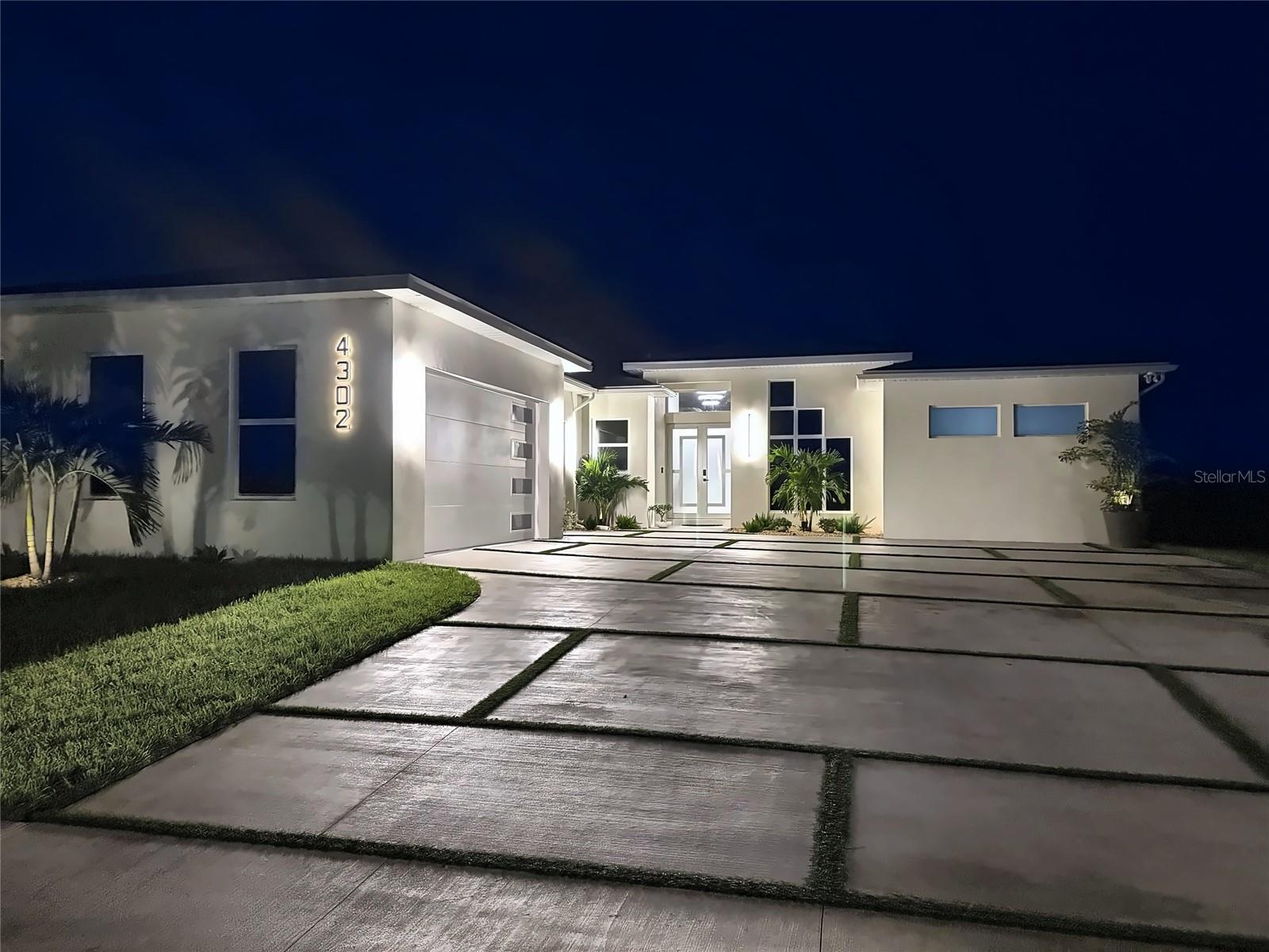 4302 Gevalia Dr