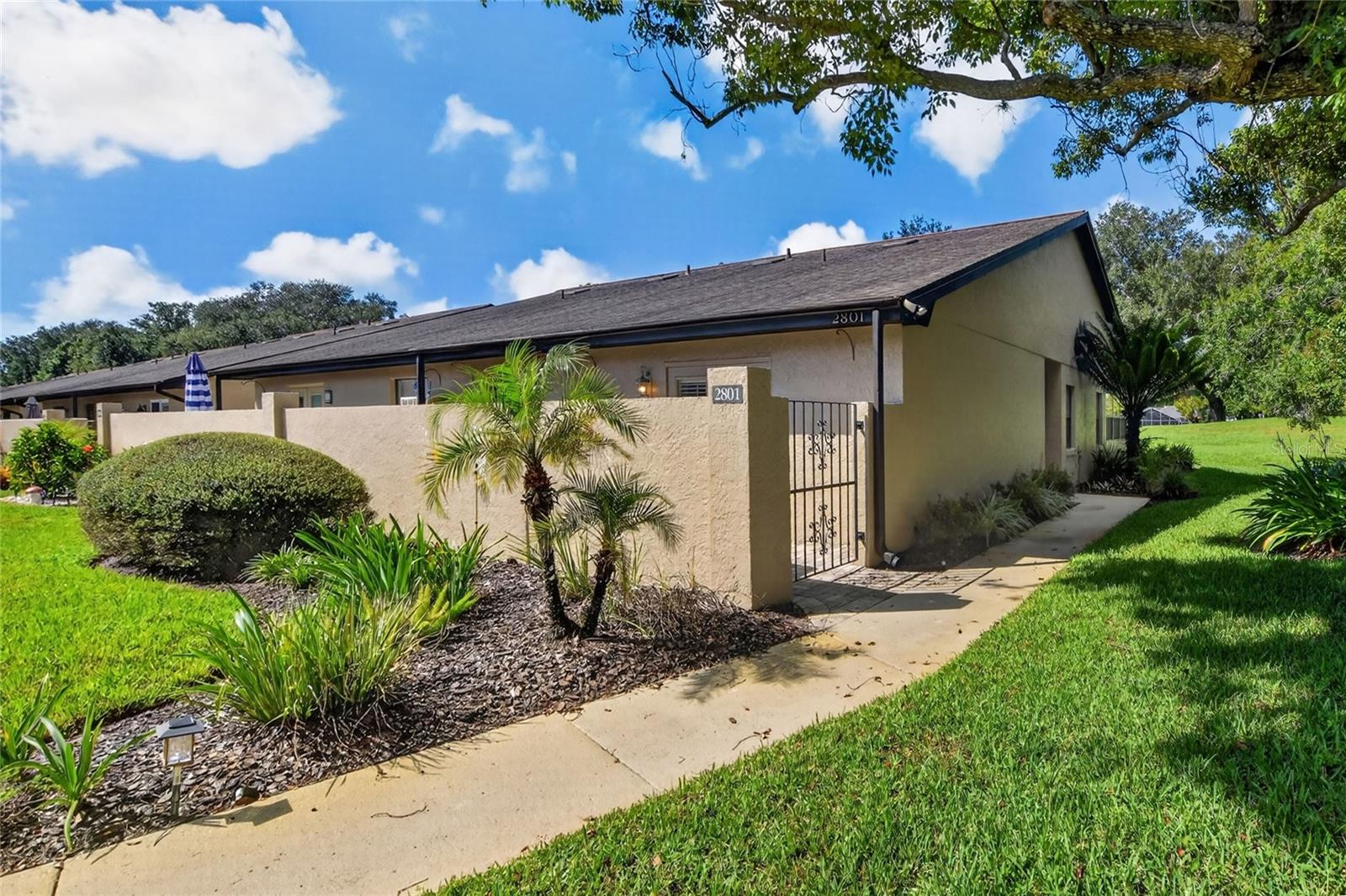 2801 Wingfoot CT