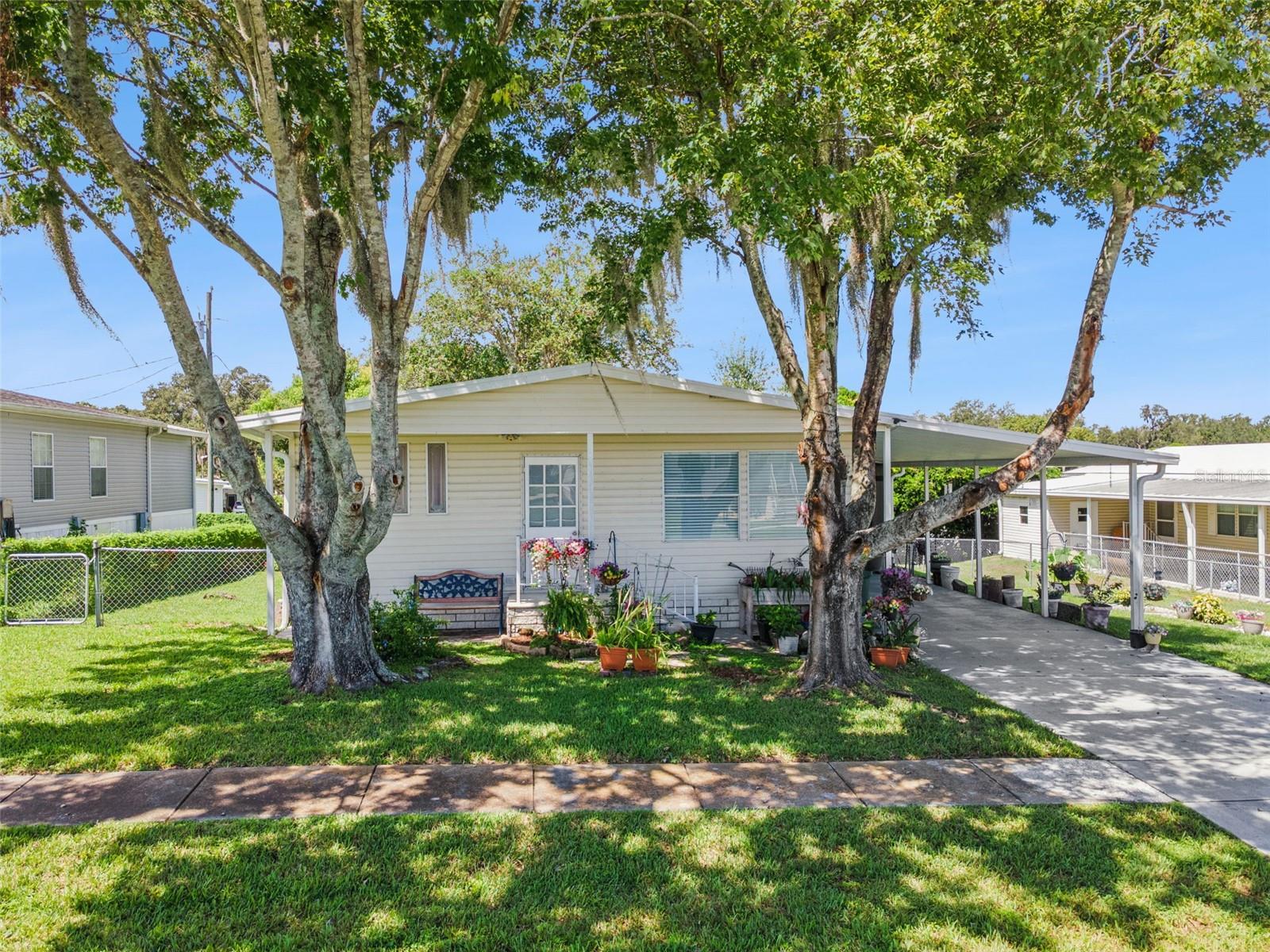 6141 Zephyr Ridge Dr photo 1