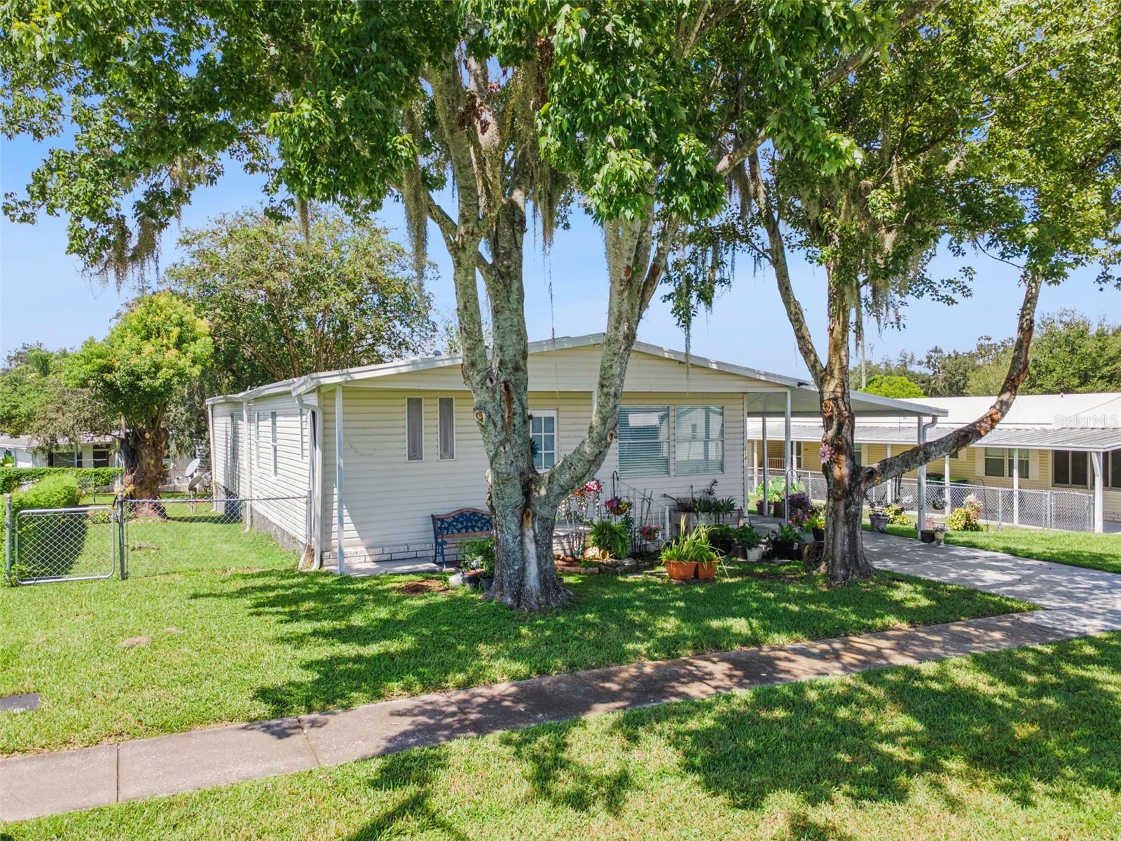 6141 Zephyr Ridge Dr