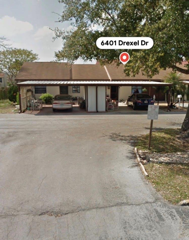 6401 Drexel Dr #3