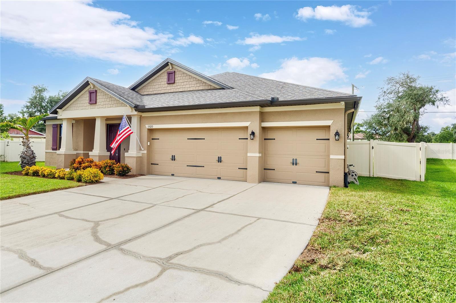 11020 Brahman Ranch Cir