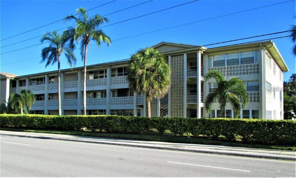4455 Duhme Rd #305