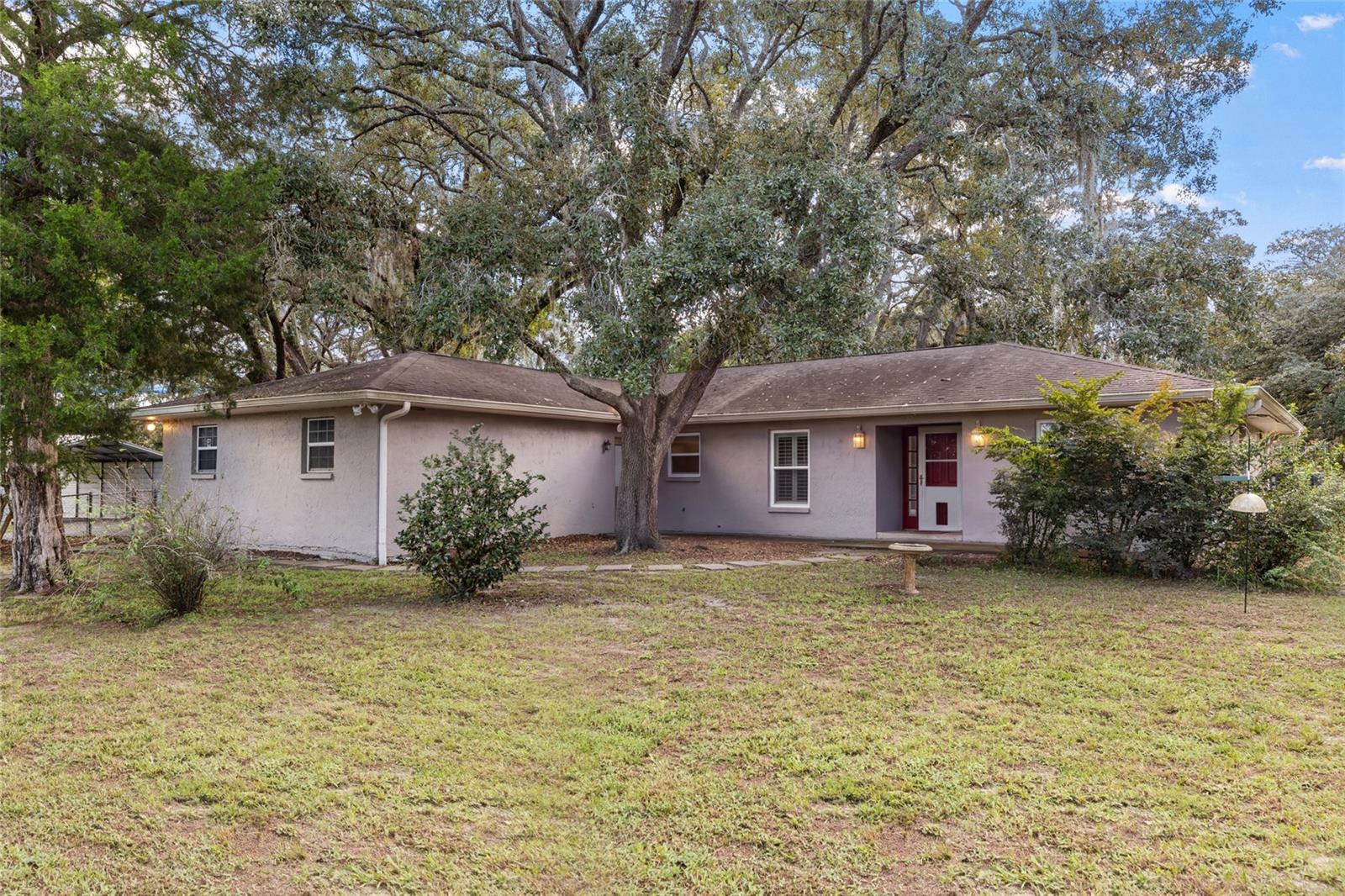15620 Hays Rd