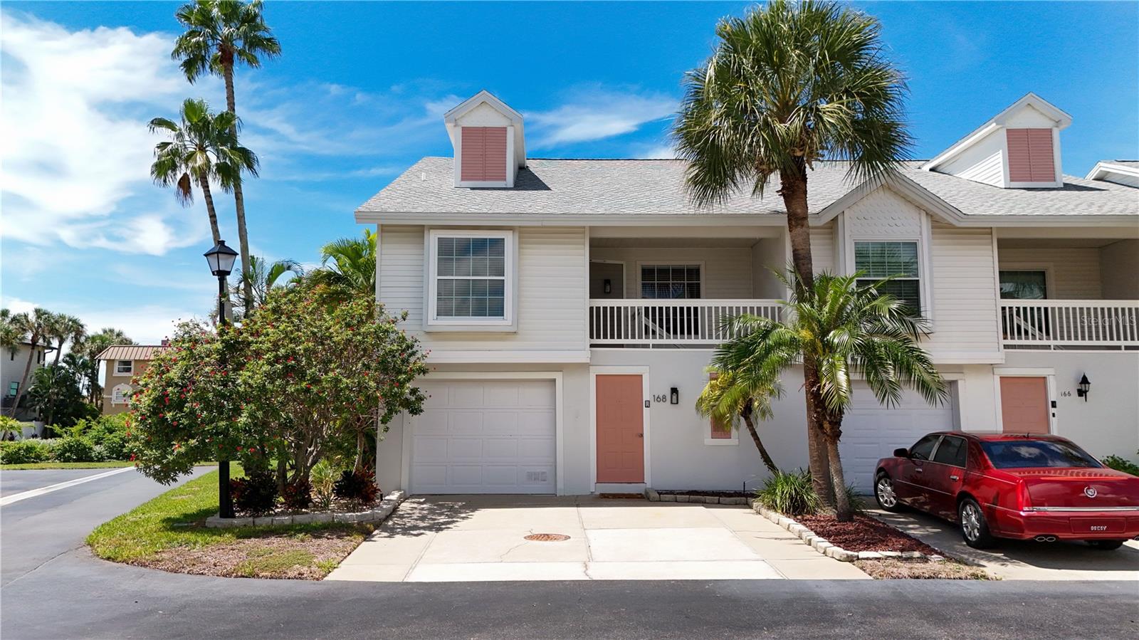 168 Sun Isle Cir #168