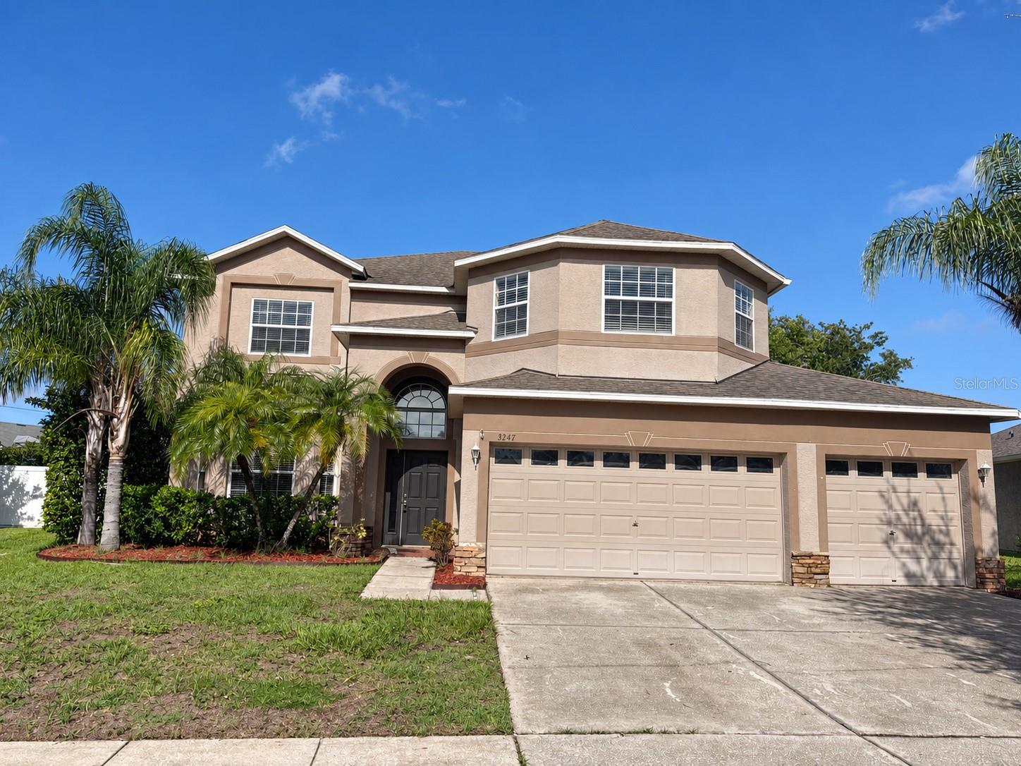 3247 Chessington Dr photo 1