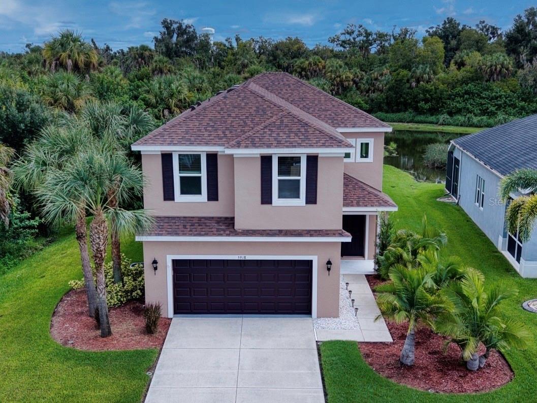5918 Oak MILL Ter photo 1