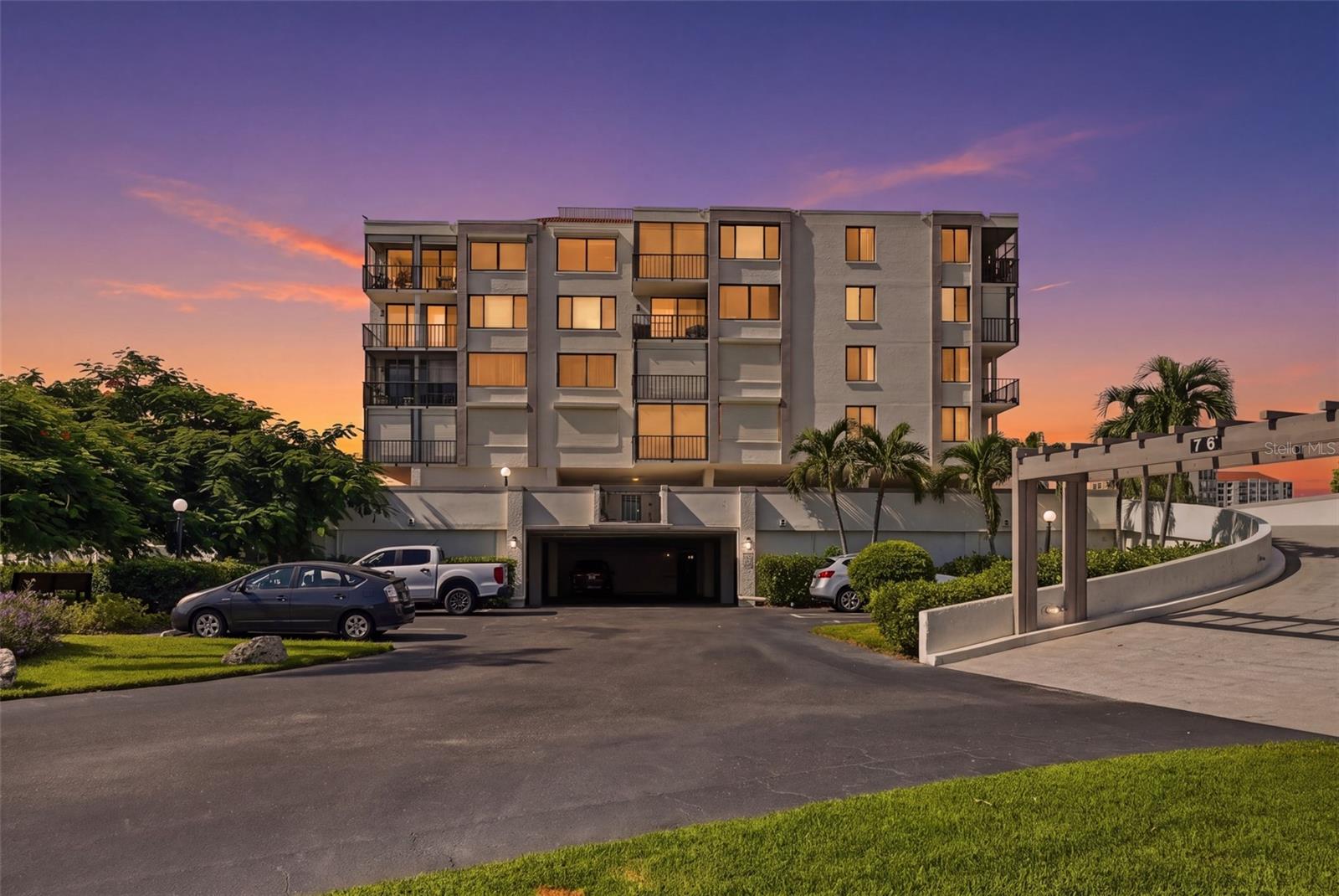6357 Bahia Del Mar Blvd #406