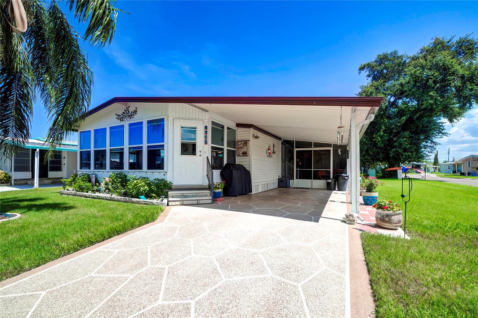 4755 Burney Dr