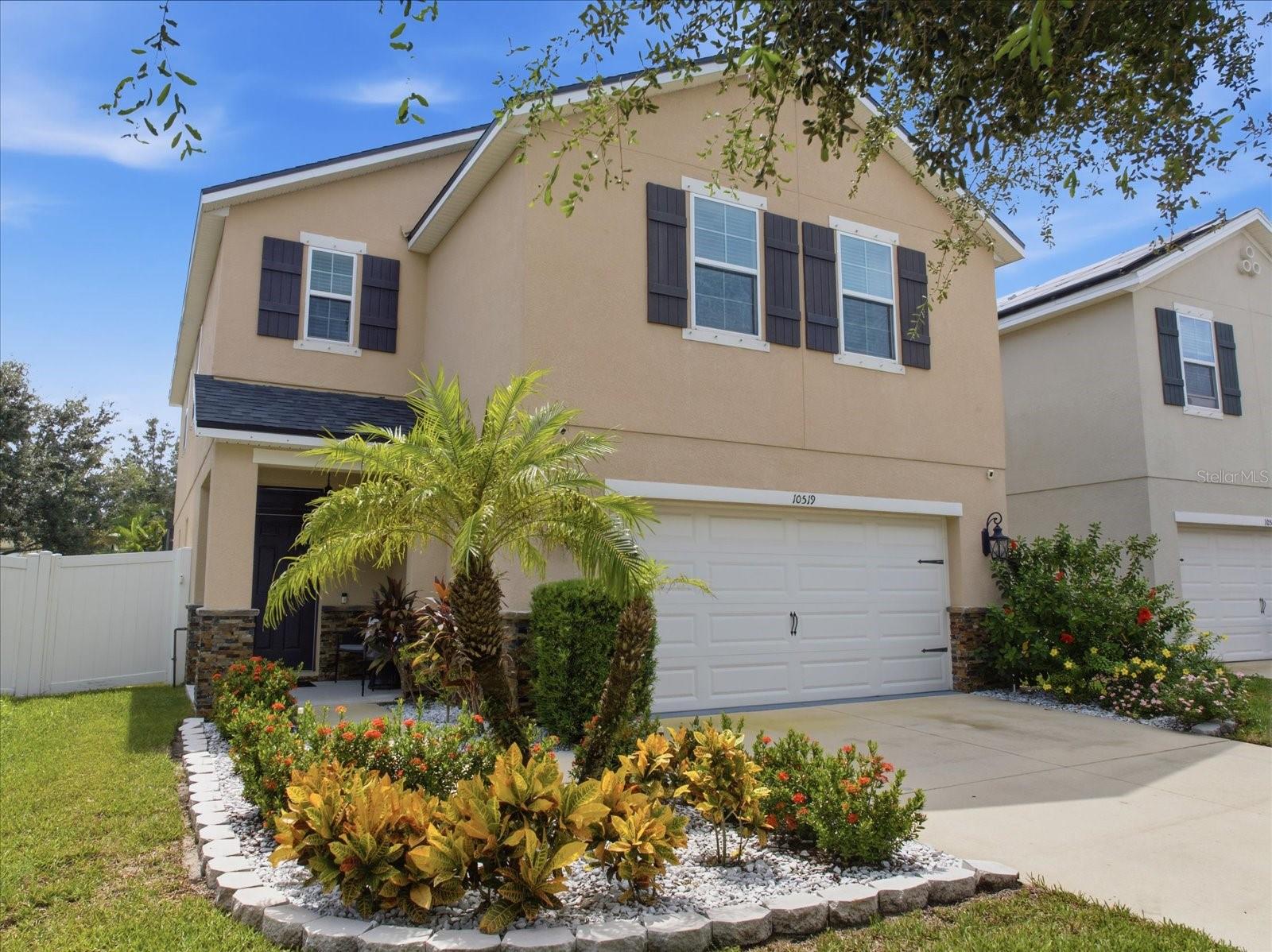 10519 Whispering Hammock Dr photo 1