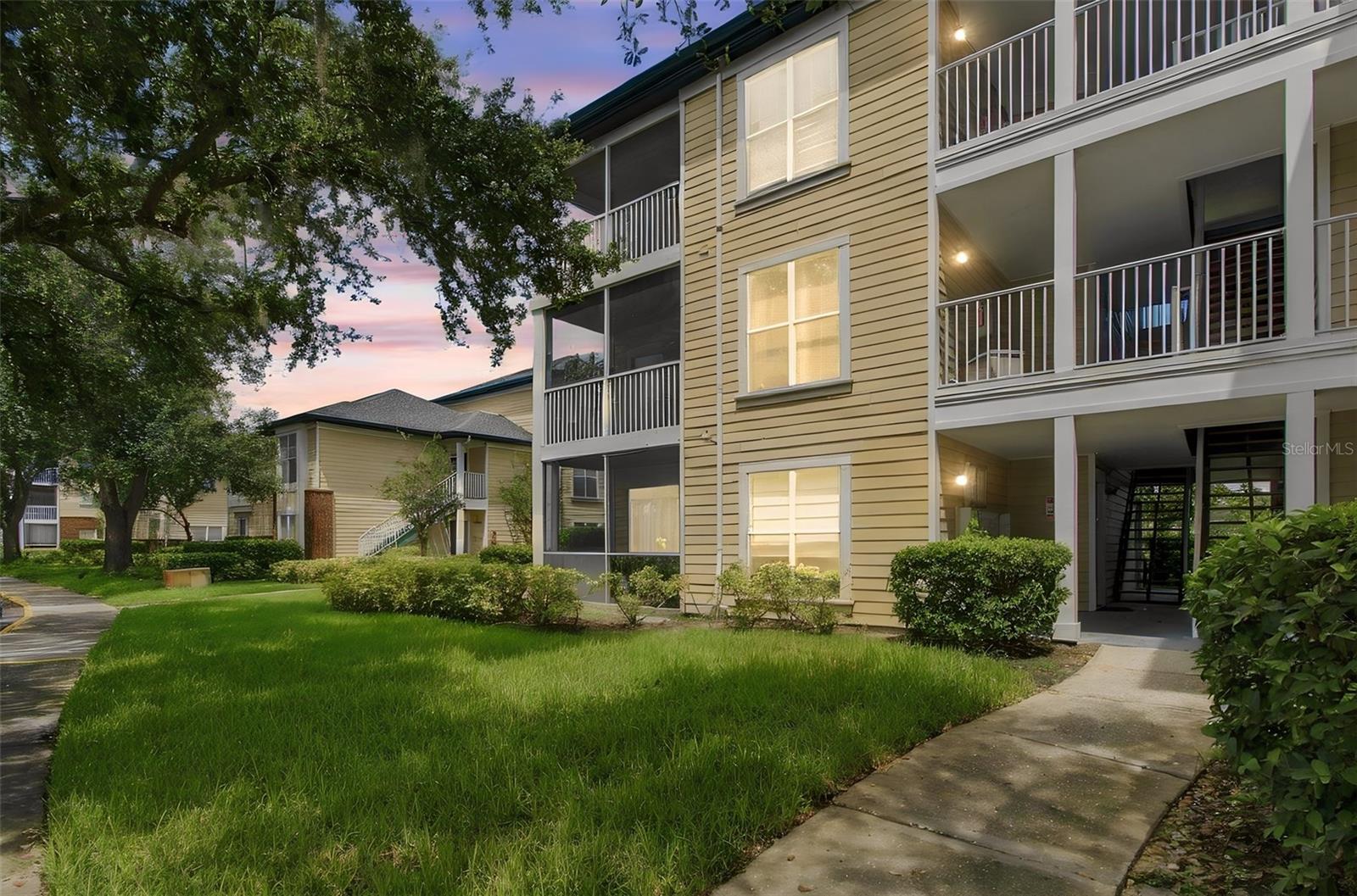 4115 Chatham Oak CT #215 photo 1