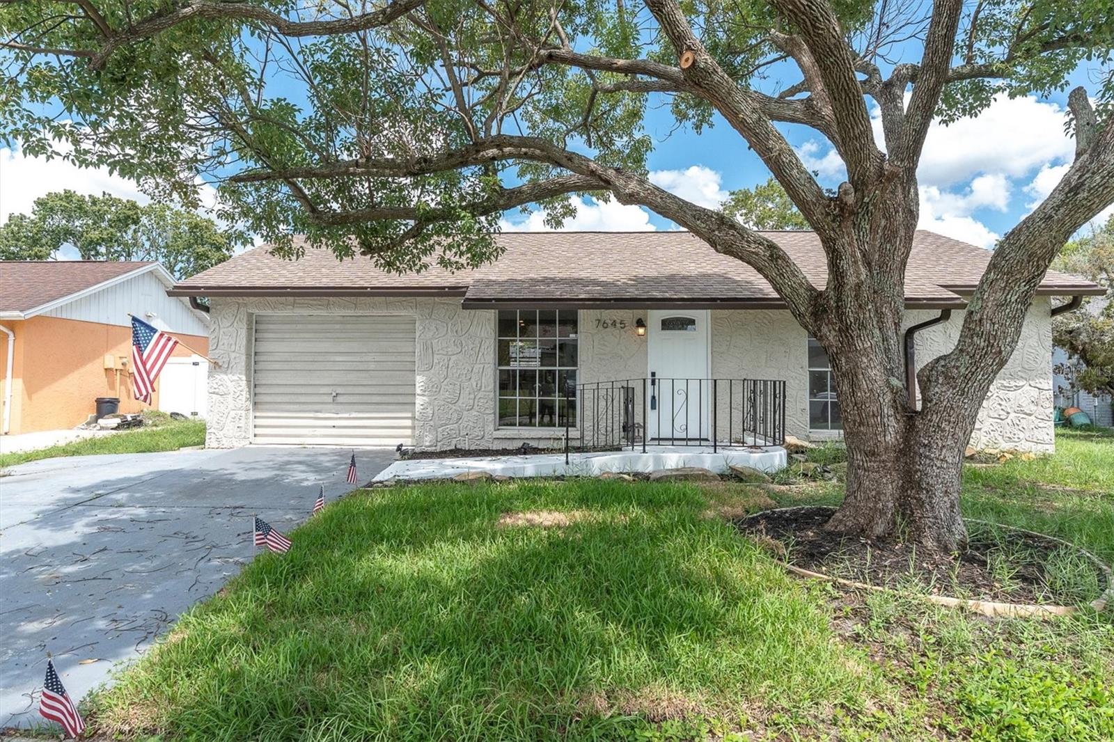 7645 Arlight Dr photo 1
