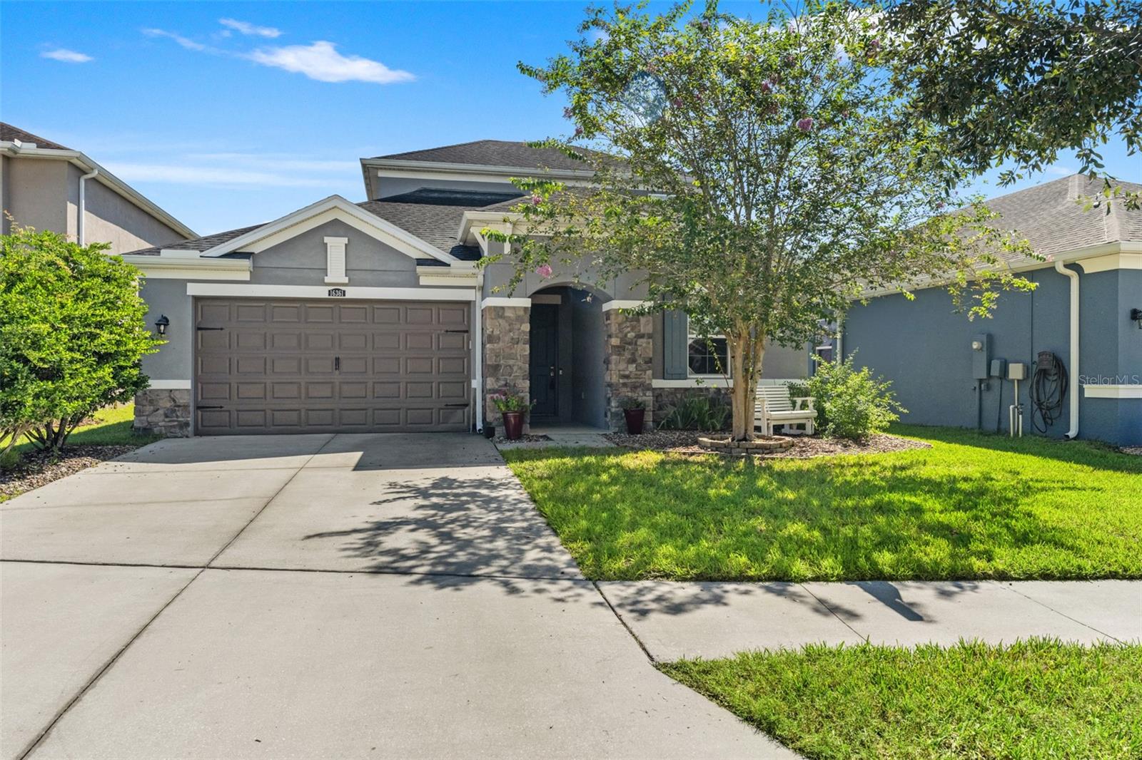 16361 Hyde Manor Dr