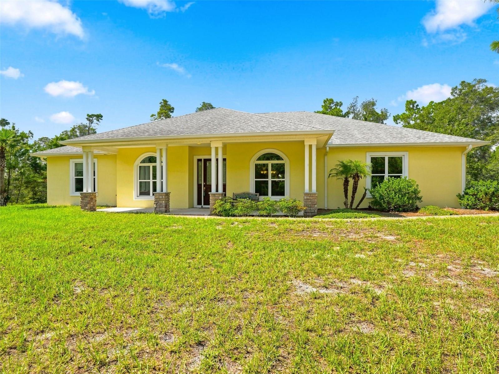 8333 Allen Dr