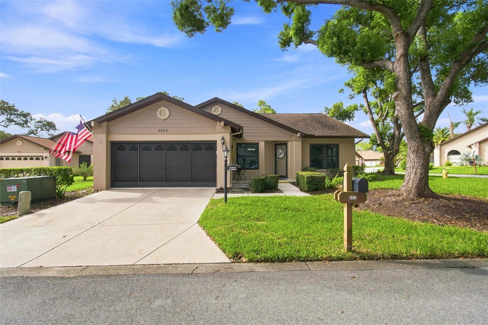 6802 Plumleaf CT photo 1