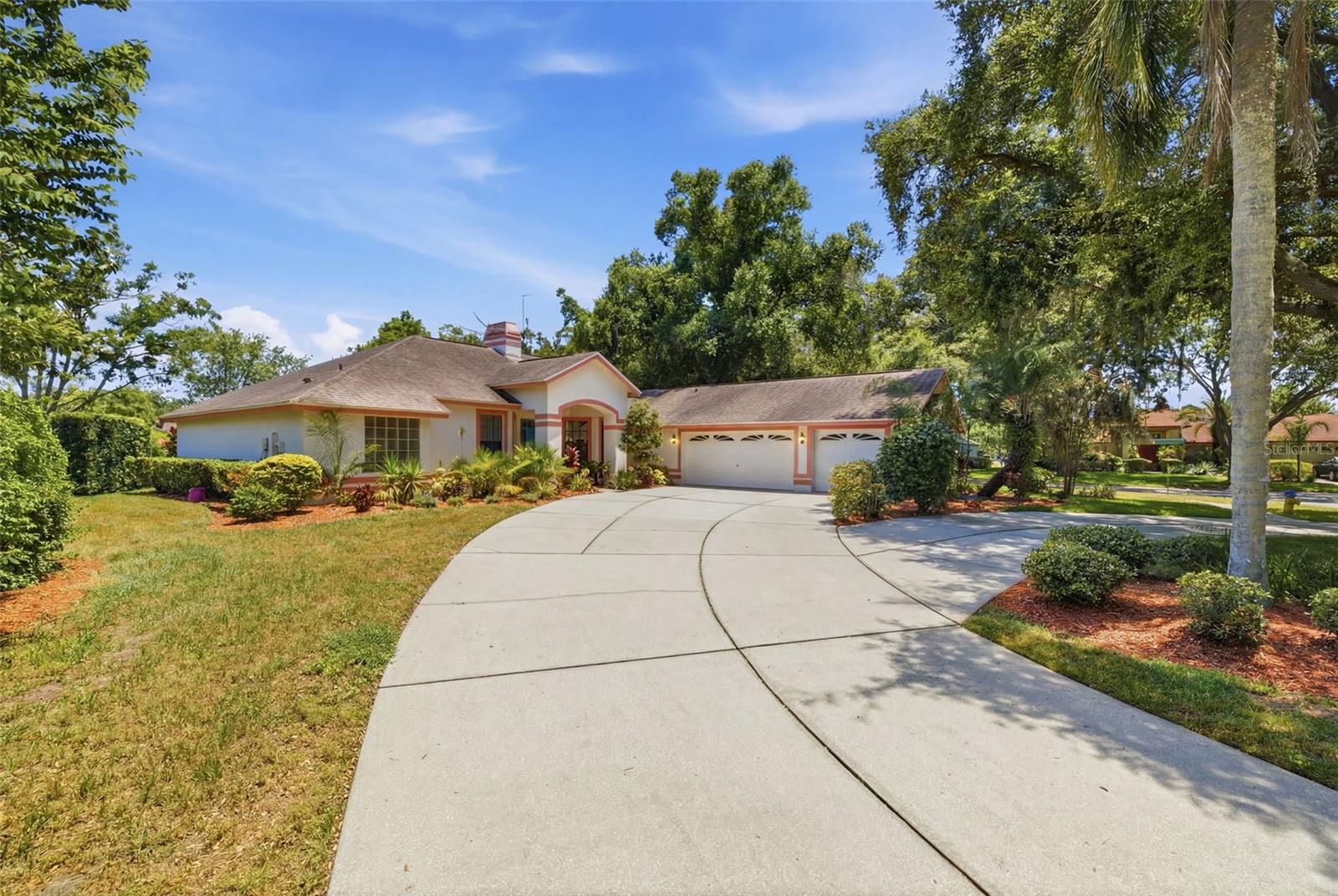 16501 Blenheim Dr