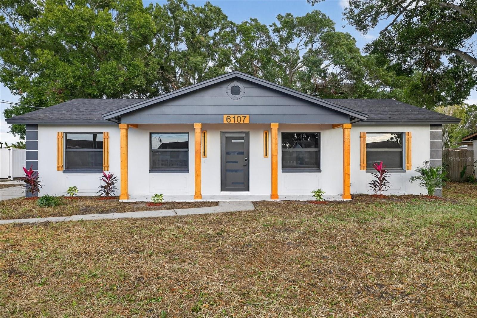6107 Cole Dr photo 1